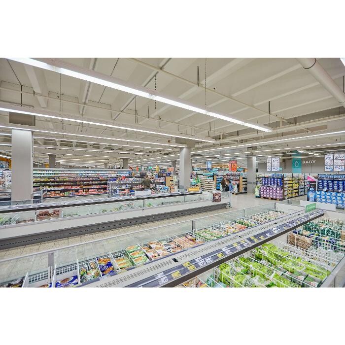 Bilder Kaufland Hildesheim