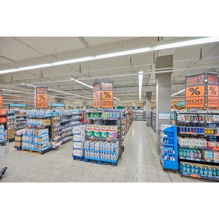 Bilder Kaufland Hildesheim