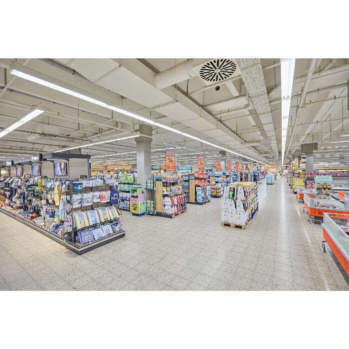 Bilder Kaufland Hildesheim
