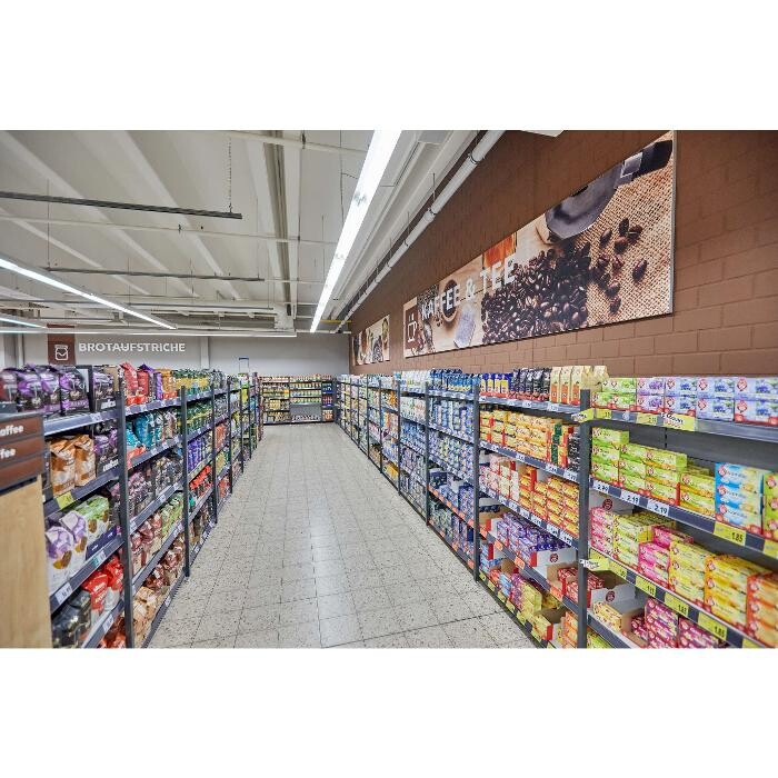 Bilder Kaufland Hildesheim