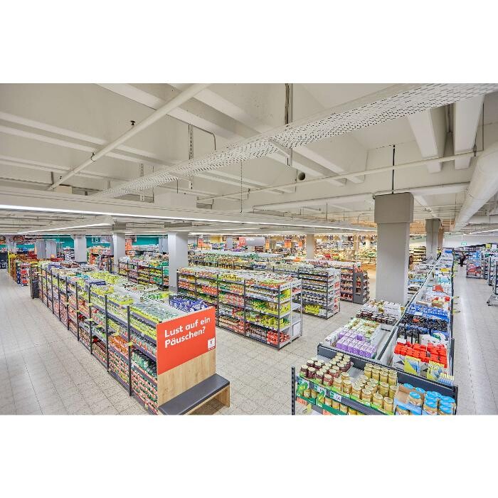 Bilder Kaufland Hildesheim