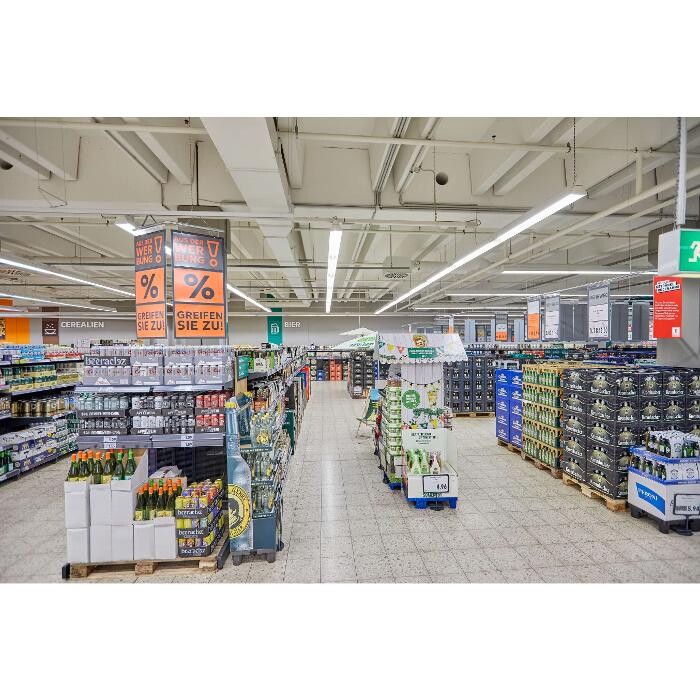 Bilder Kaufland Hildesheim