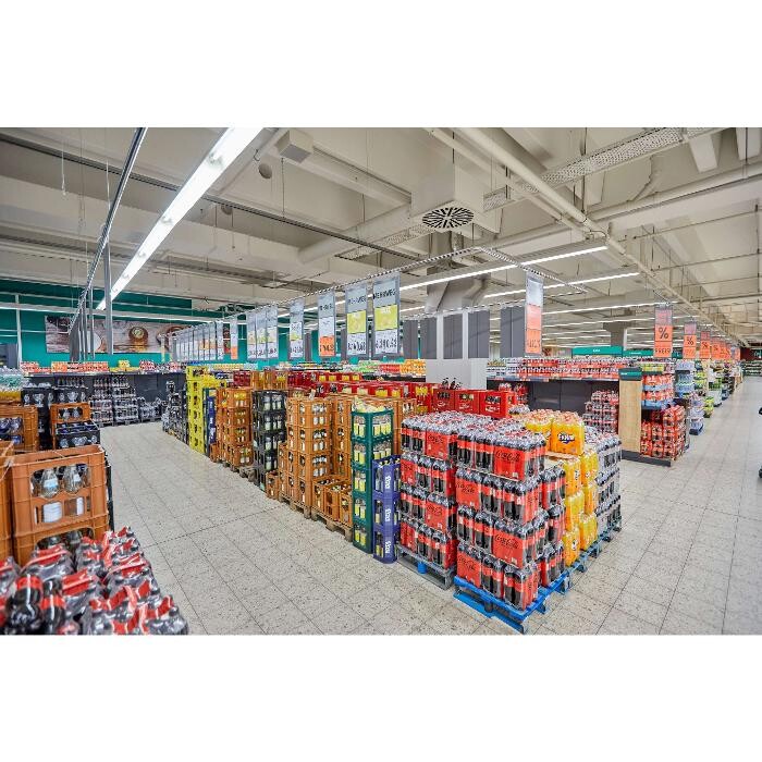 Bilder Kaufland Hildesheim