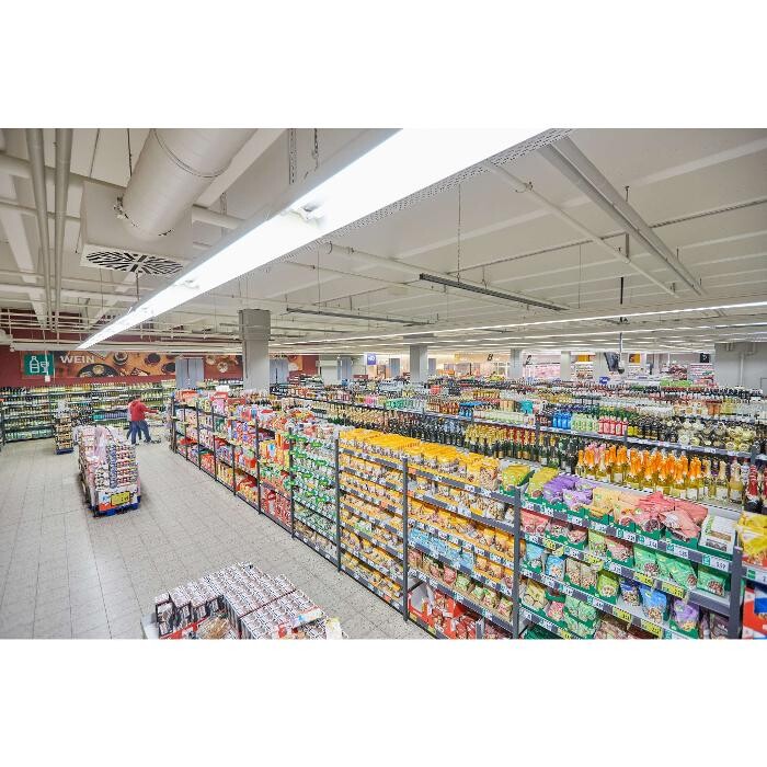 Bilder Kaufland Hildesheim
