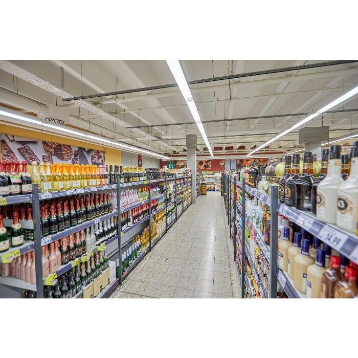 Bilder Kaufland Hildesheim