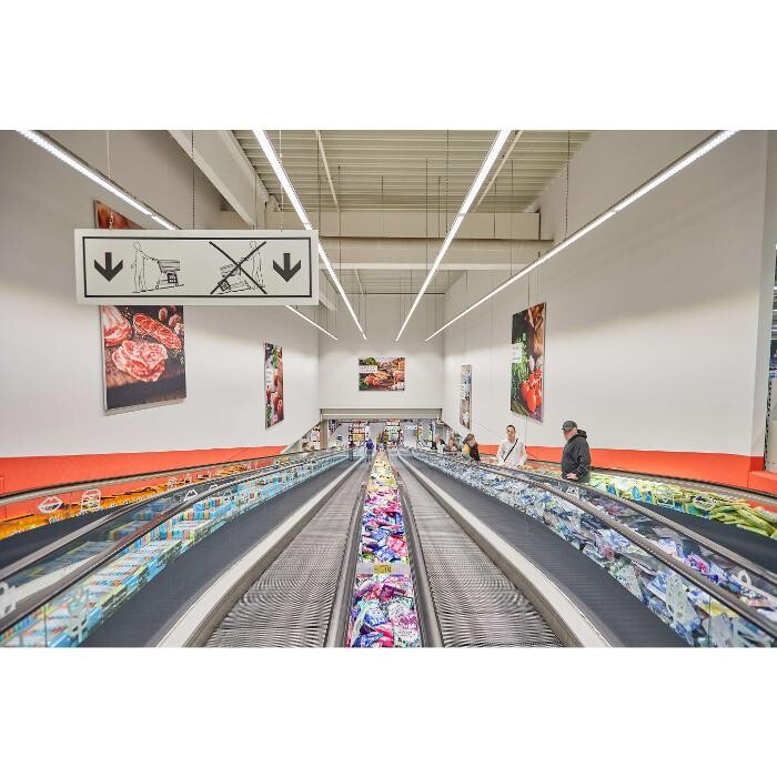 Bilder Kaufland Hildesheim