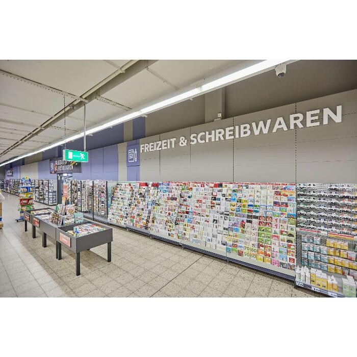 Bilder Kaufland Hildesheim