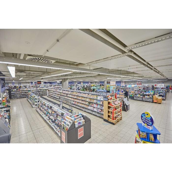 Bilder Kaufland Hildesheim