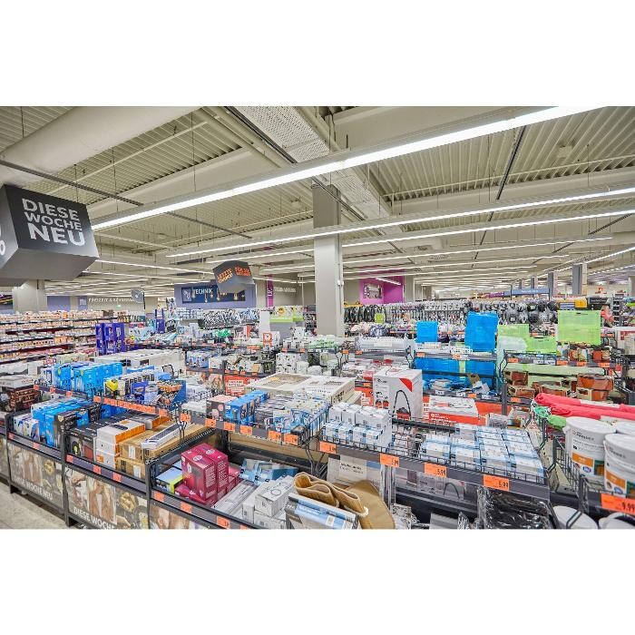 Bilder Kaufland Hildesheim