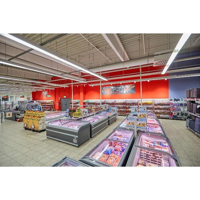 Bilder Kaufland Hildesheim