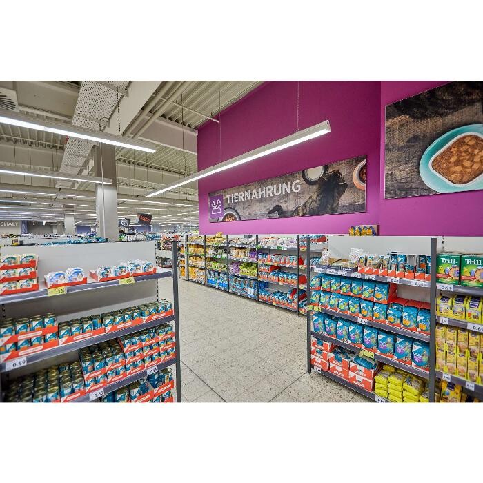 Bilder Kaufland Hildesheim