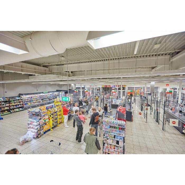 Bilder Kaufland Hildesheim