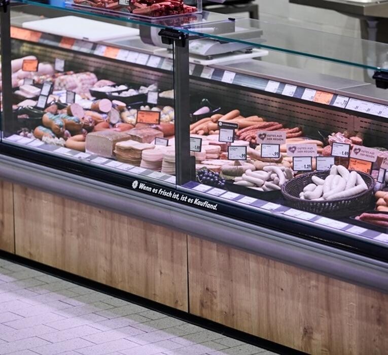 Bilder Kaufland Bamberg