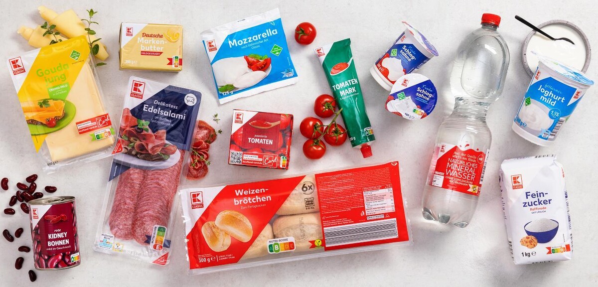 Bilder Kaufland Bamberg