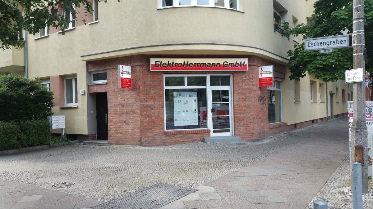 Bilder ElektroHerrmann GmbH