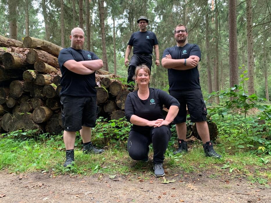 Bilder Tischlerei Stefan Schacht