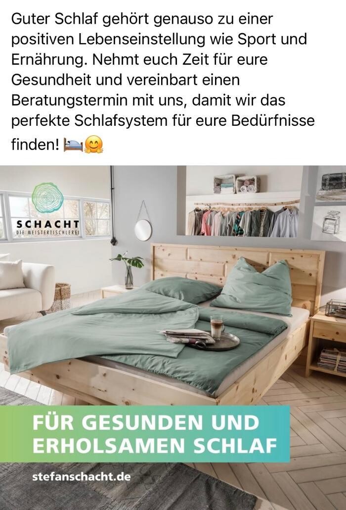 Bilder Tischlerei Stefan Schacht