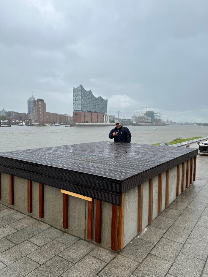 Bilder Tischlerei Stefan Schacht