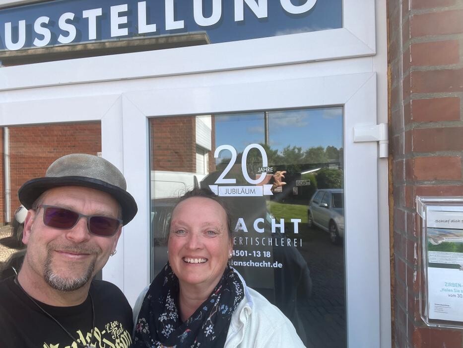 Bilder Tischlerei Stefan Schacht