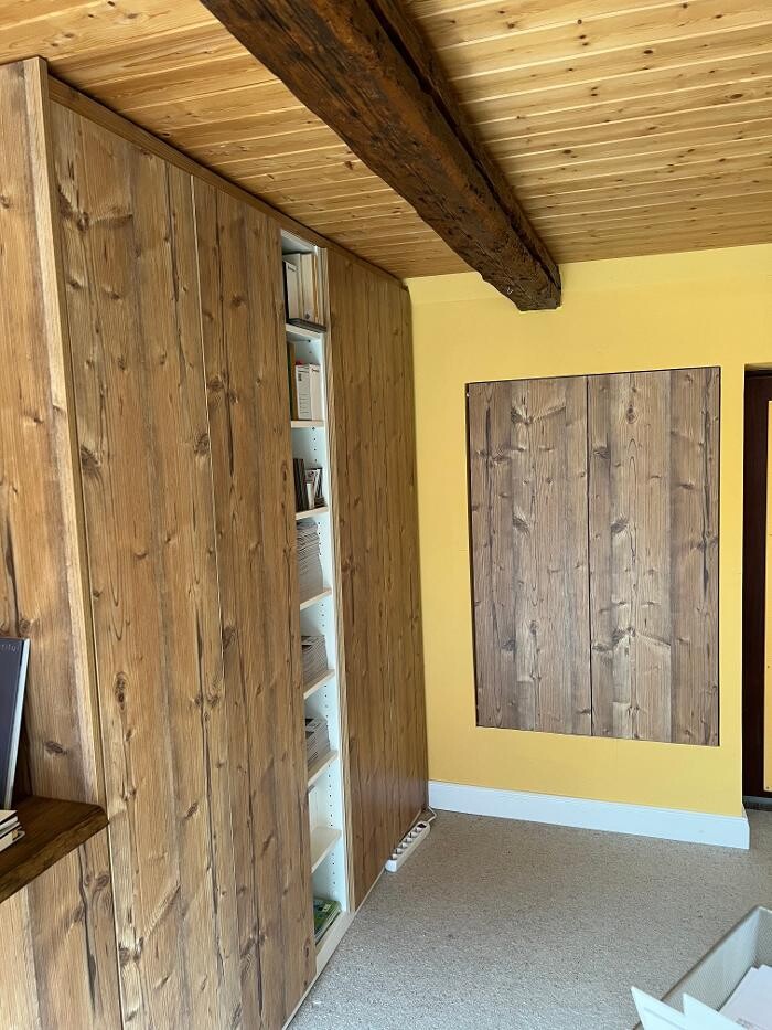 Bilder Tischlerei Stefan Schacht