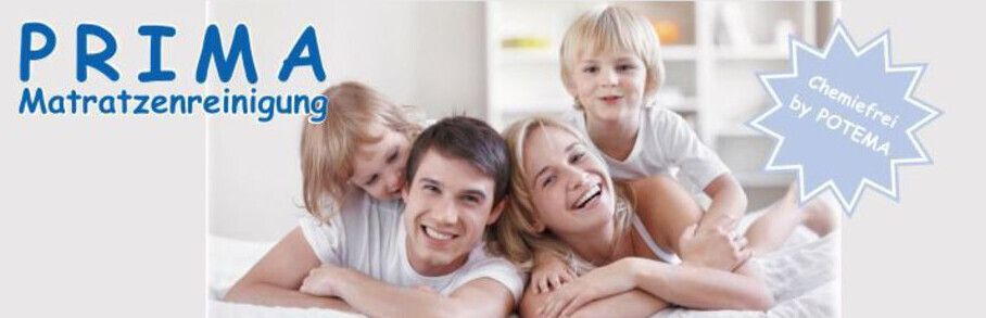 Bilder Prima Matratzenreinigung