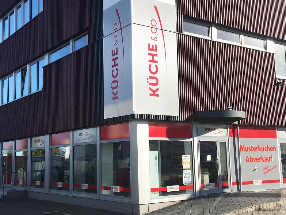 Bilder Küche&Co Neutraubling