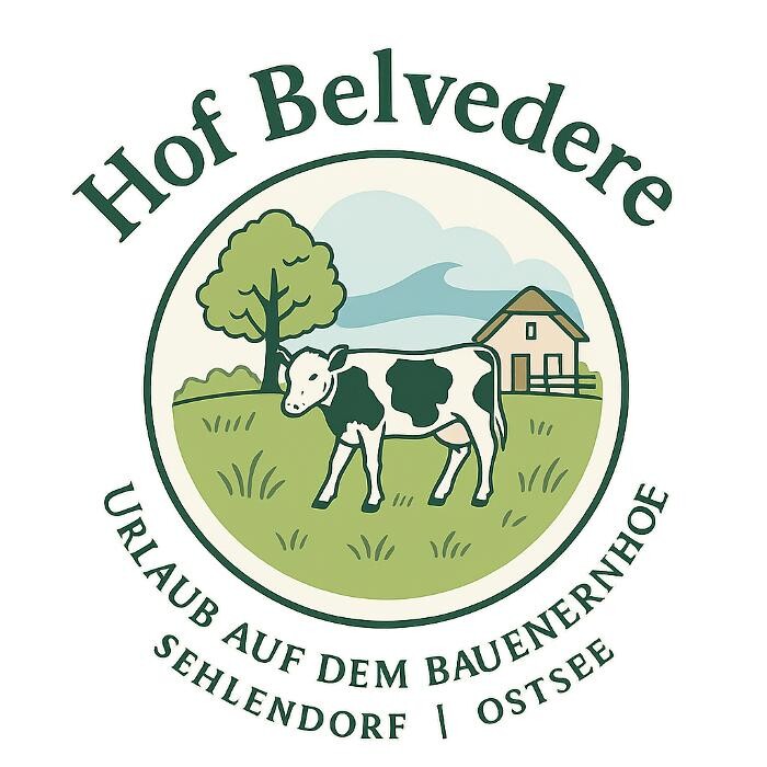 Hof Belvedere Logo