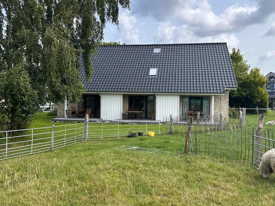 Bilder Hof Belvedere