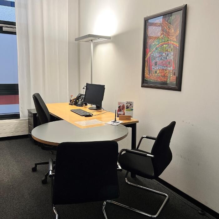 Bilder Sparda-Bank Baden-Württemberg Filiale Göppingen