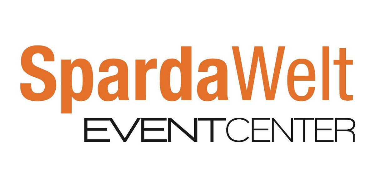 SpardaWelt Eventcenter Logo