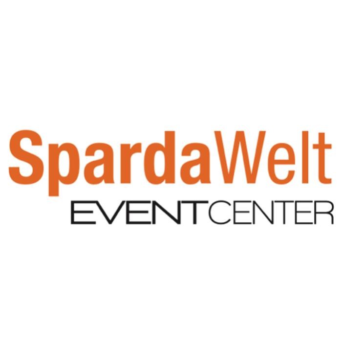 Bilder SpardaWelt Eventcenter