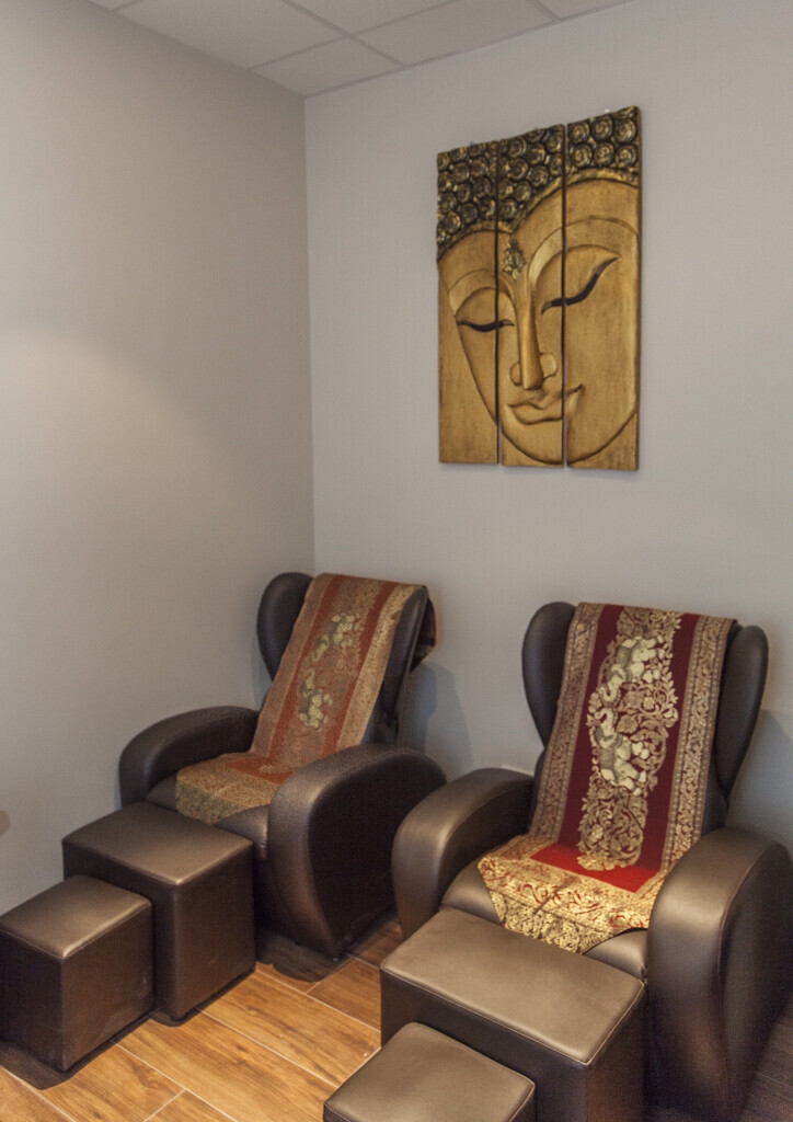 Bilder Sunan Thai Massage Spa