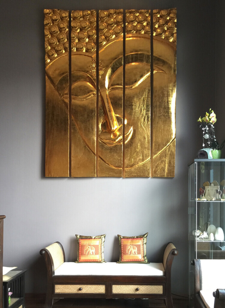 Bilder Sunan Thai Massage Spa