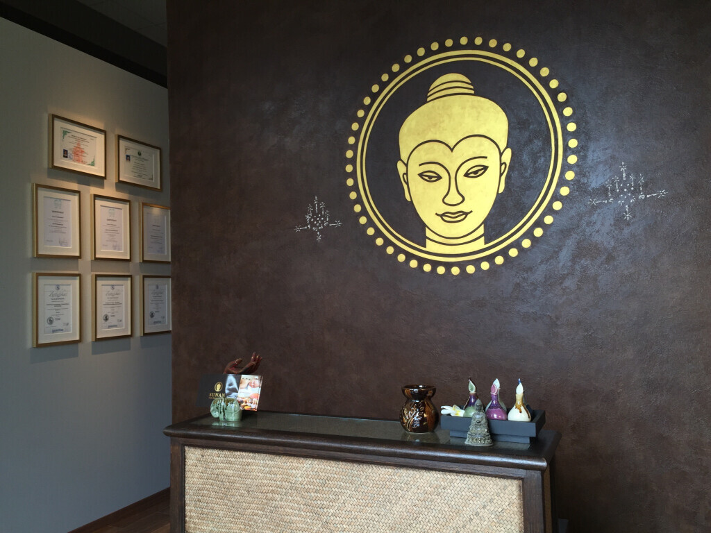 Bilder Sunan Thai Massage Spa