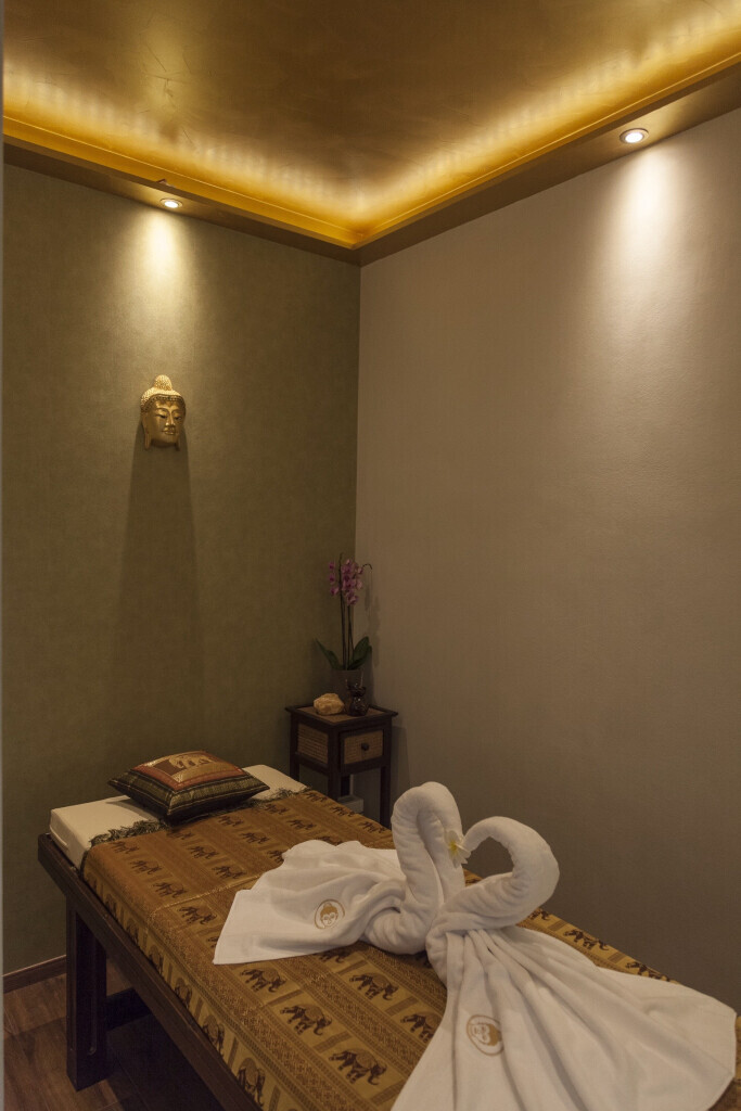 Bilder Sunan Thai Massage Spa