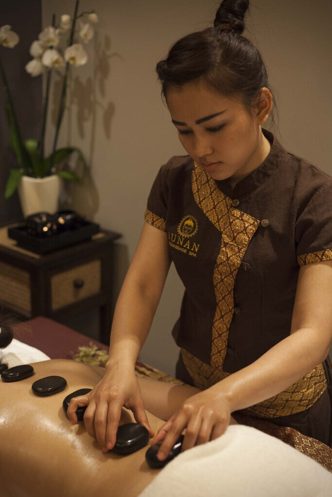 Bilder Sunan Thai Massage Spa