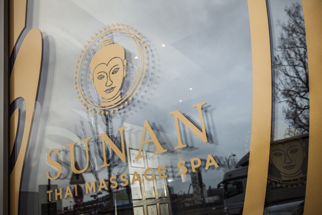 Bilder Sunan Thai Massage Spa