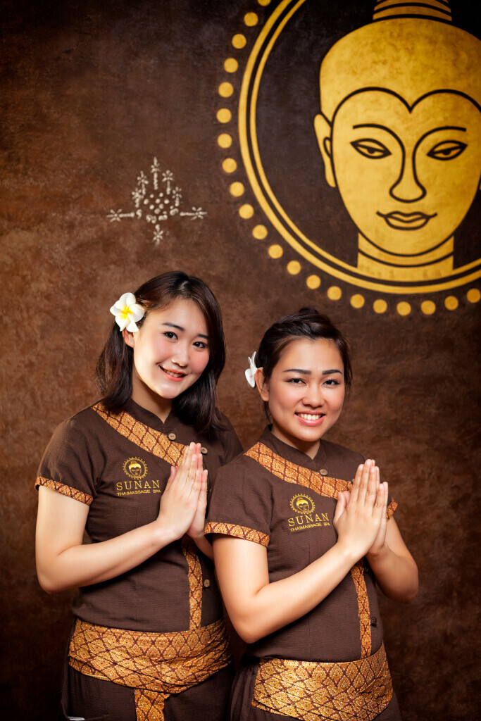 Bilder Sunan Thai Massage Spa