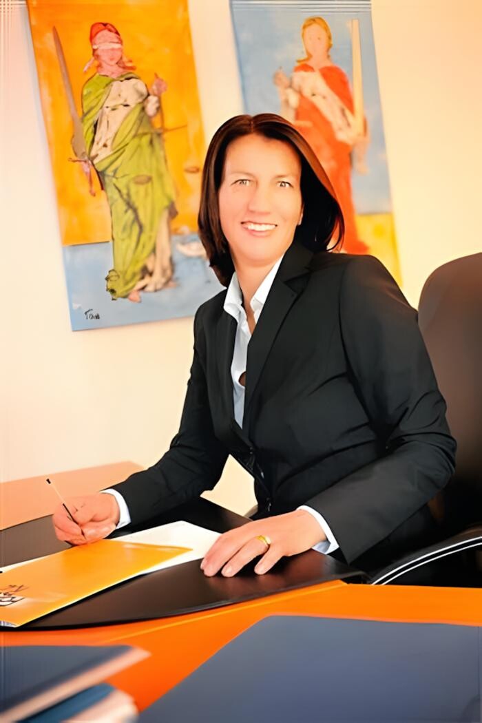 Bilder Vedder & Partner - Fachkanzlei für Arbeitsrecht