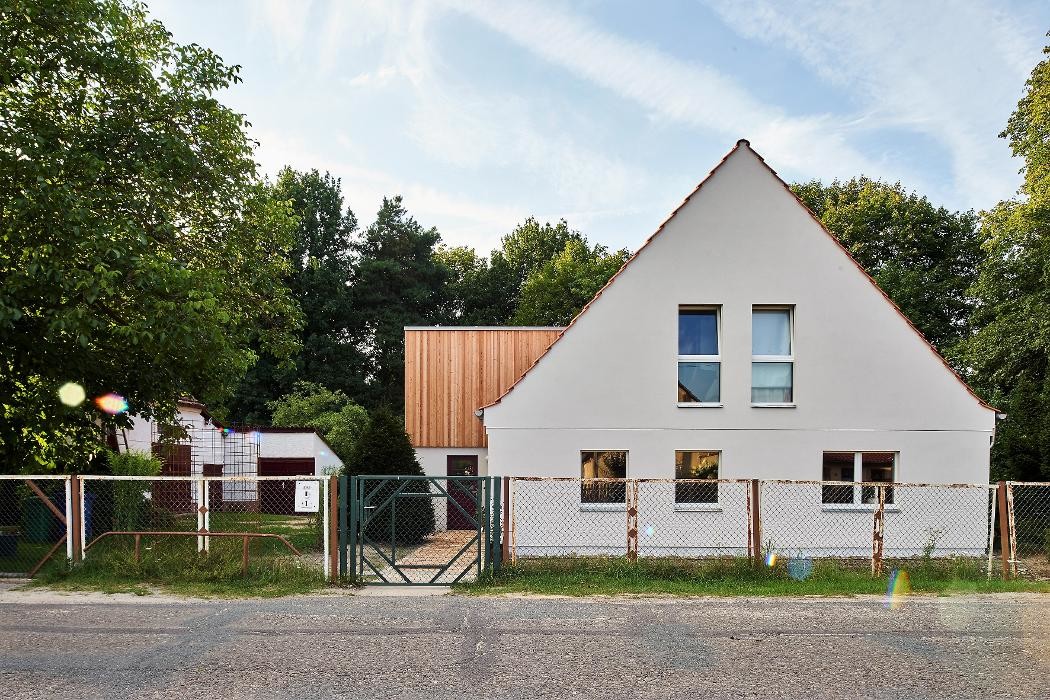 Bilder nhs Architekten