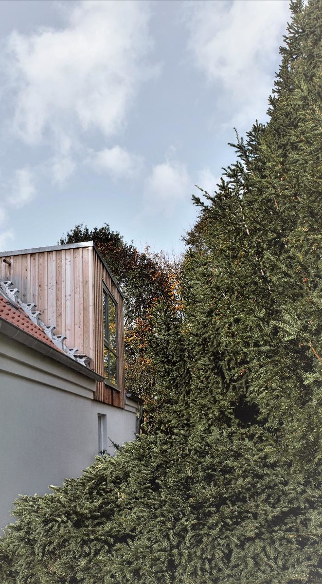 Bilder nhs Architekten