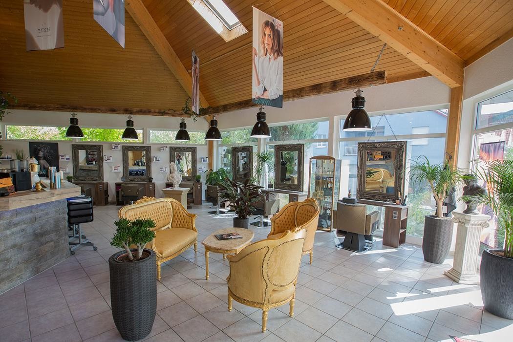 Bilder Friseursalon ROYAL