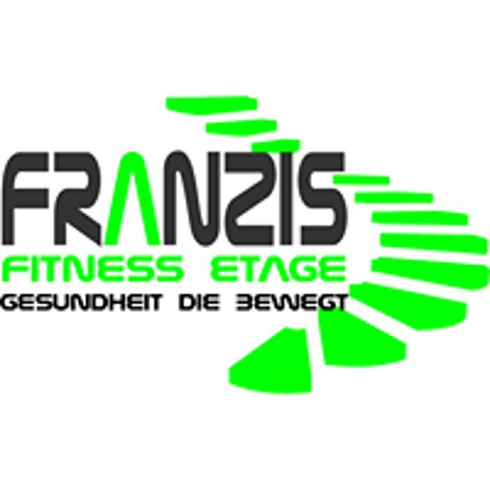 Bilder Franzis Fitness Etage