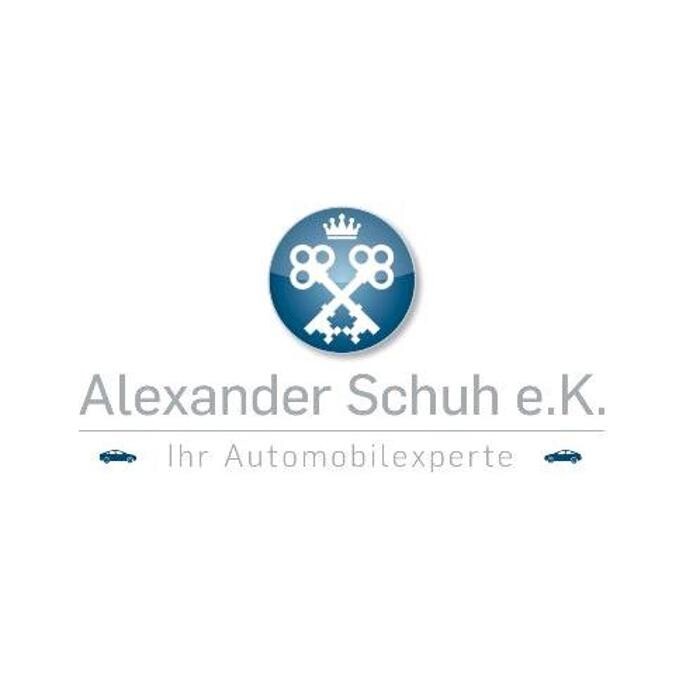 Bilder Alexander Schuh GmbH
