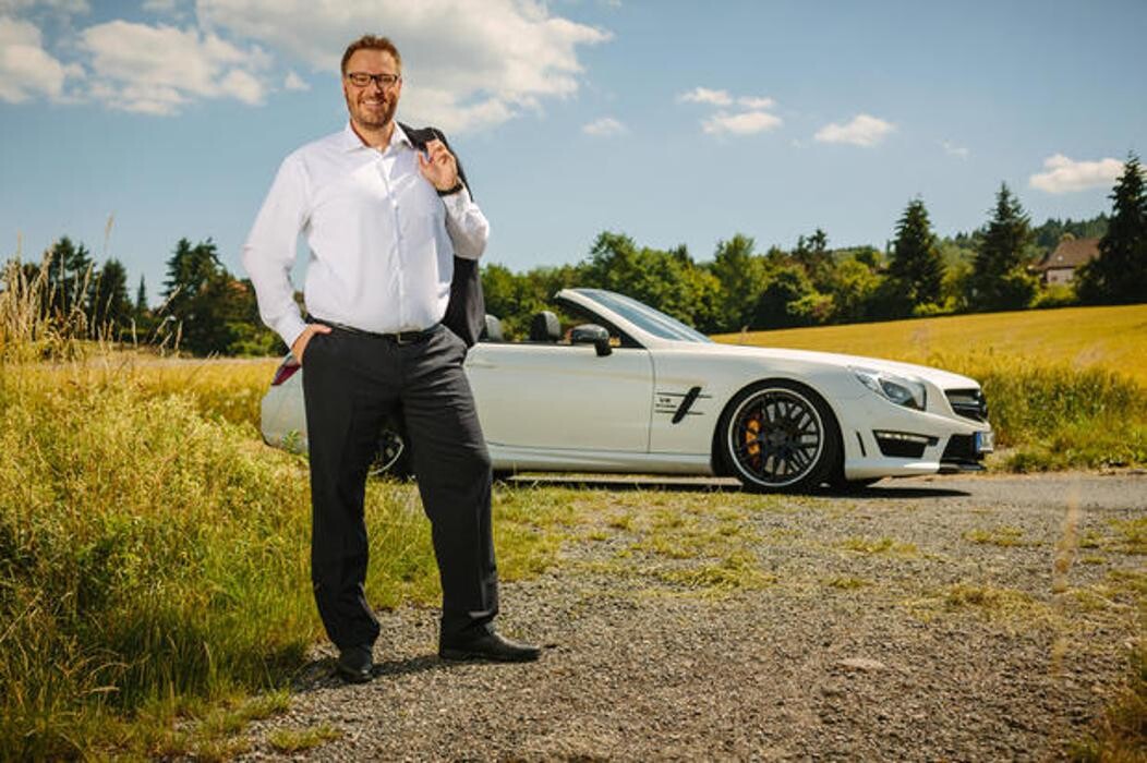 Bilder Alexander Schuh GmbH