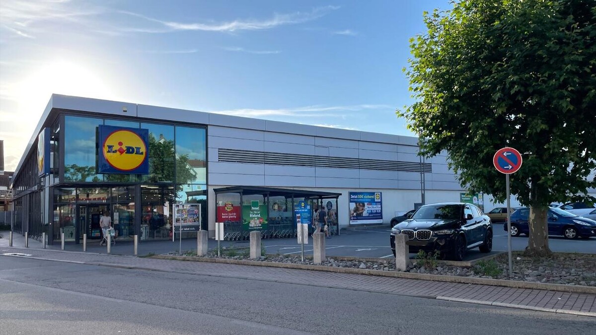 Bilder Lidl