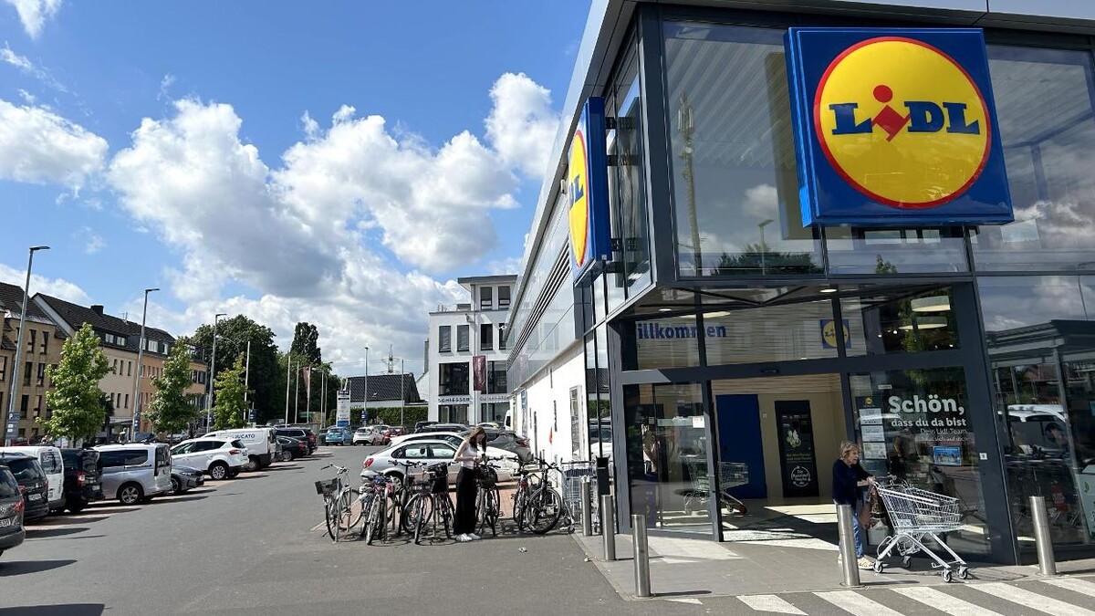 Bilder Lidl