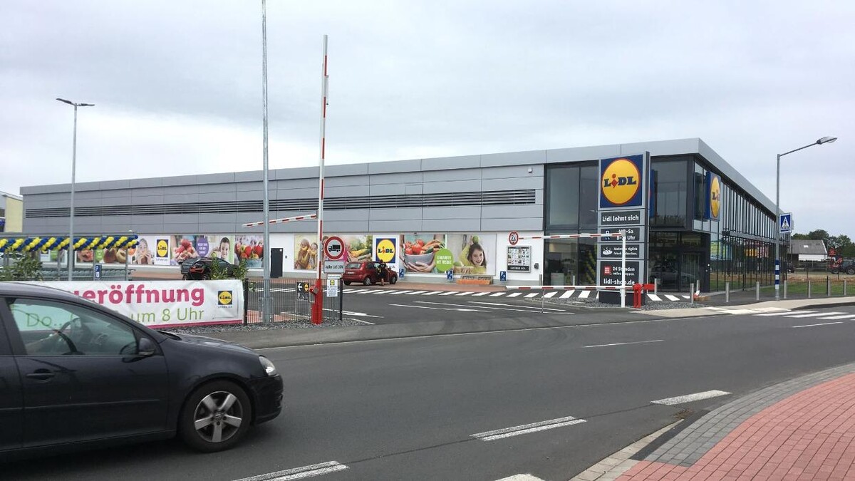 Bilder Lidl