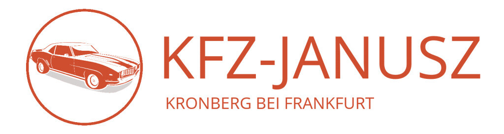 Kfz-Janusz Logo