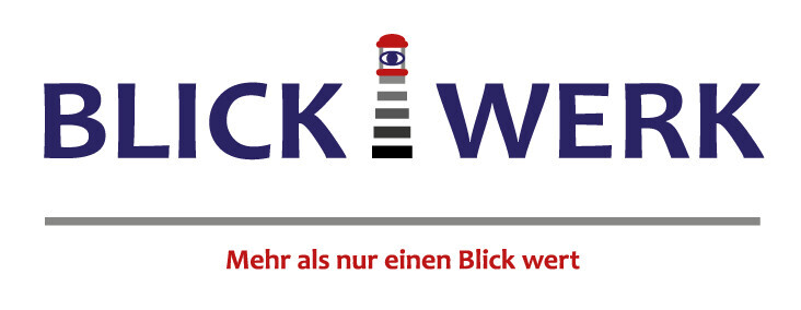 Blickwerk GmbH Logo